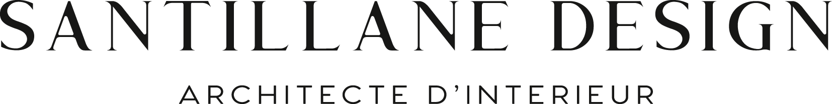 Logo Santillane Design