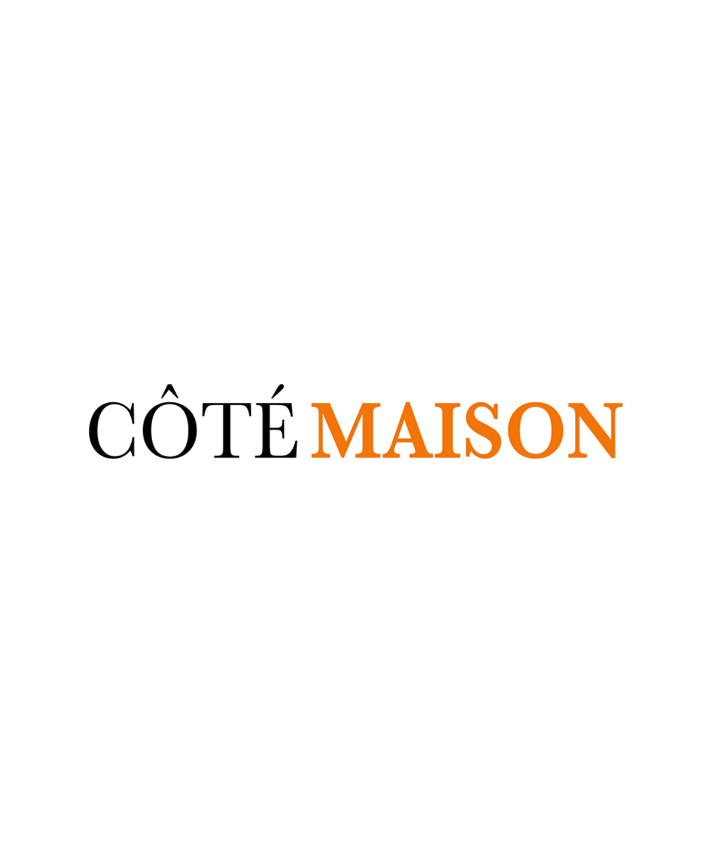 Côté maison