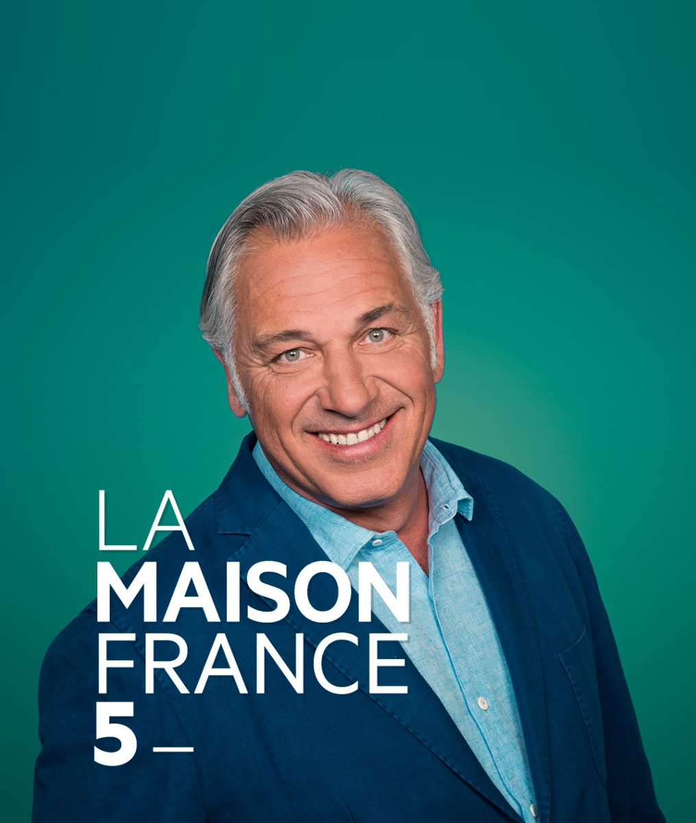 Maison France 5