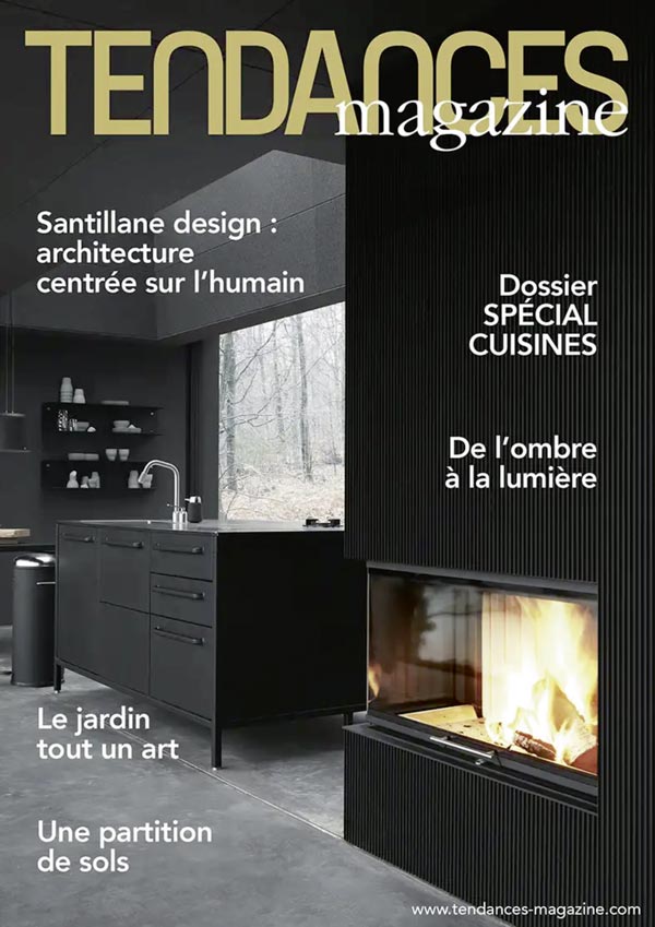 Tendances Magazine