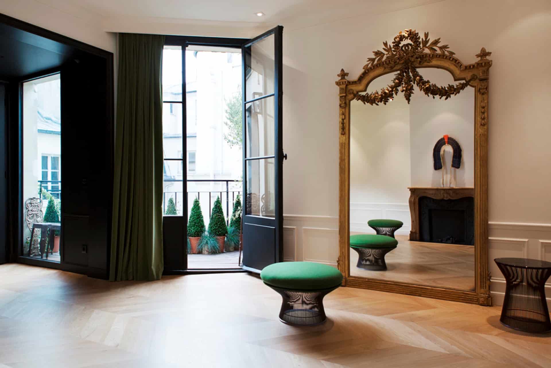 Salon David Lucas