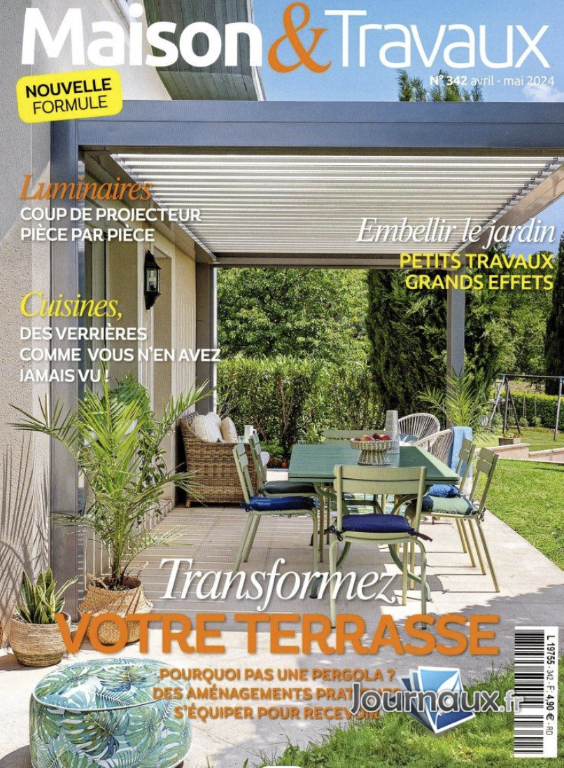 Maison & Travaux 