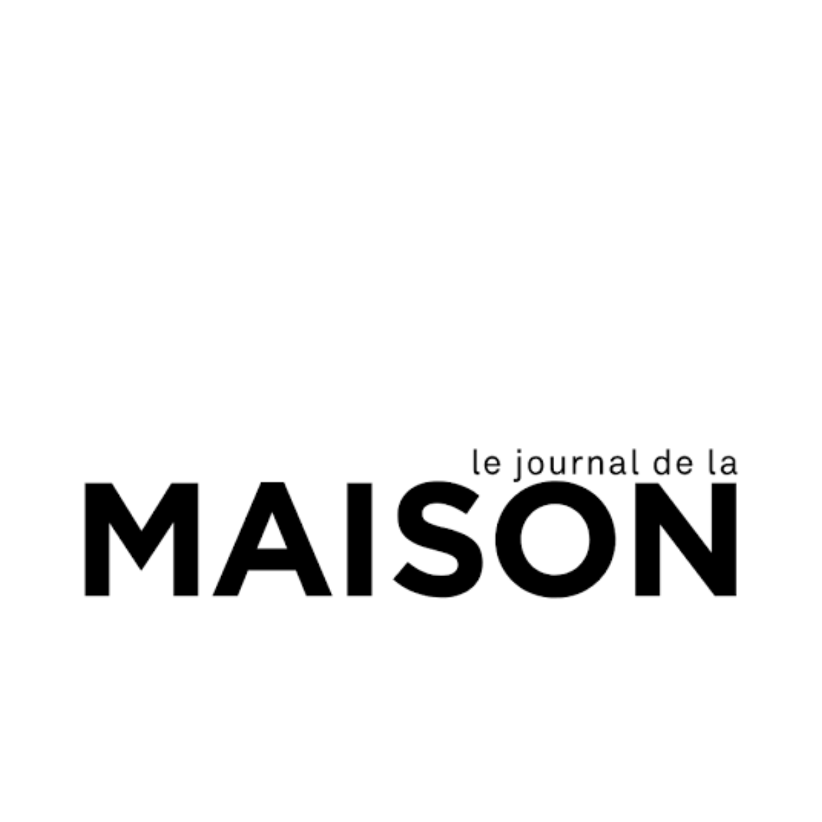 Le Journal de la Maison