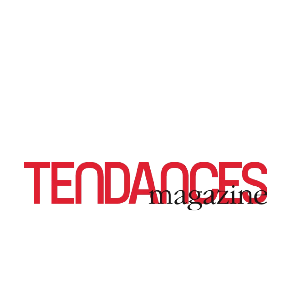 Tendances Magazine