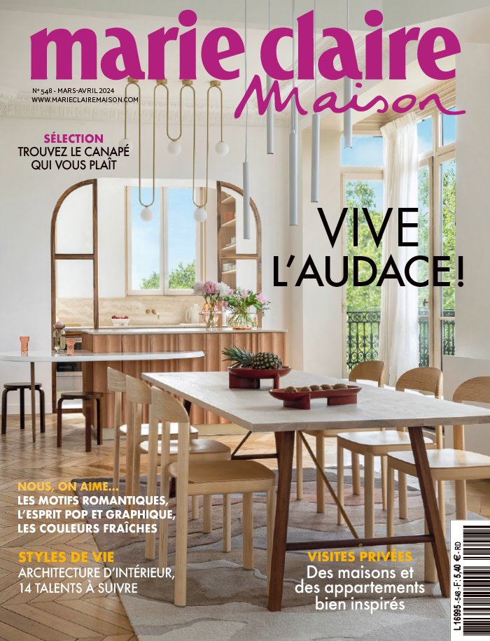 Marie Claire Maison