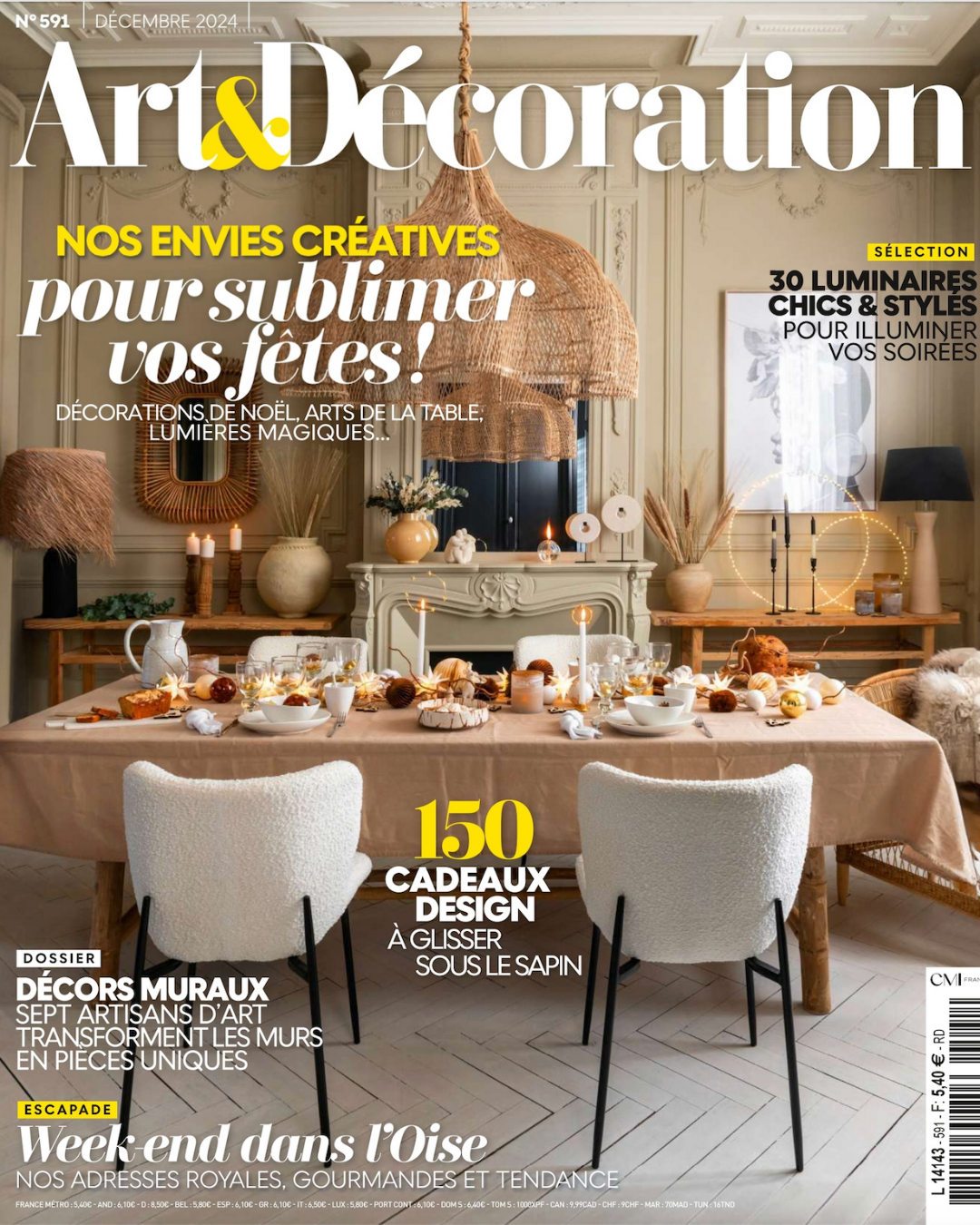 Art & Décoration