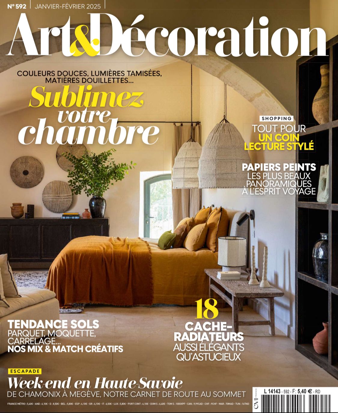 Art & Décoration