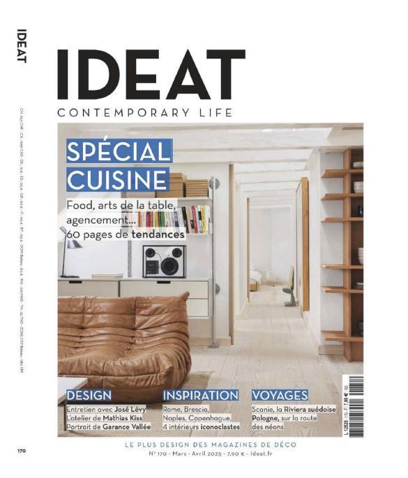 IDEAT
