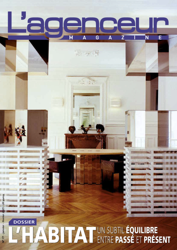 L'Agenceur