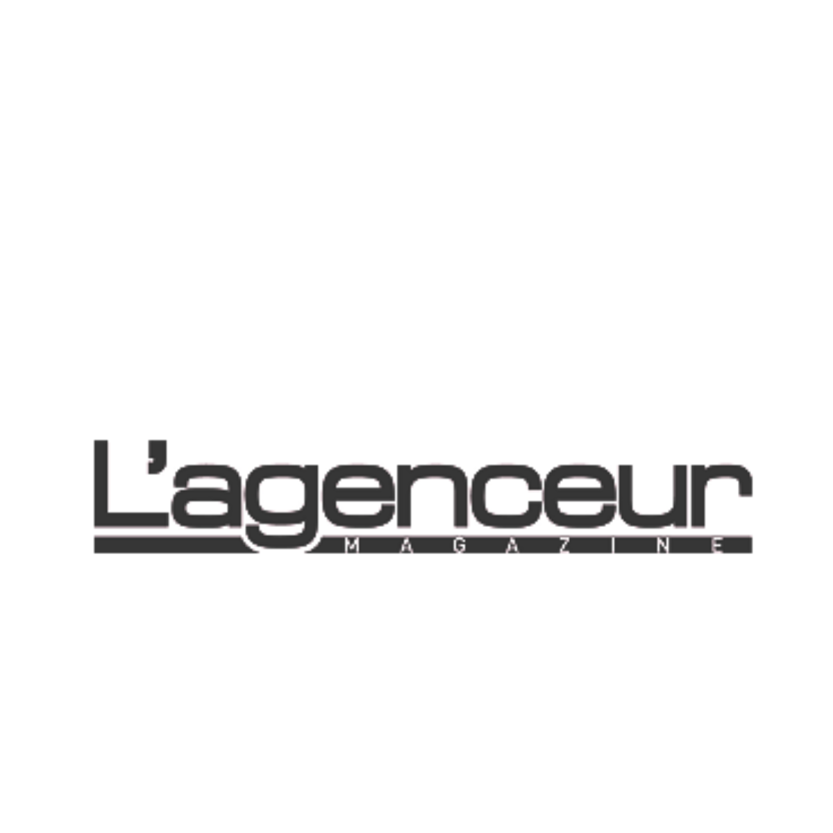 L'Agenceur