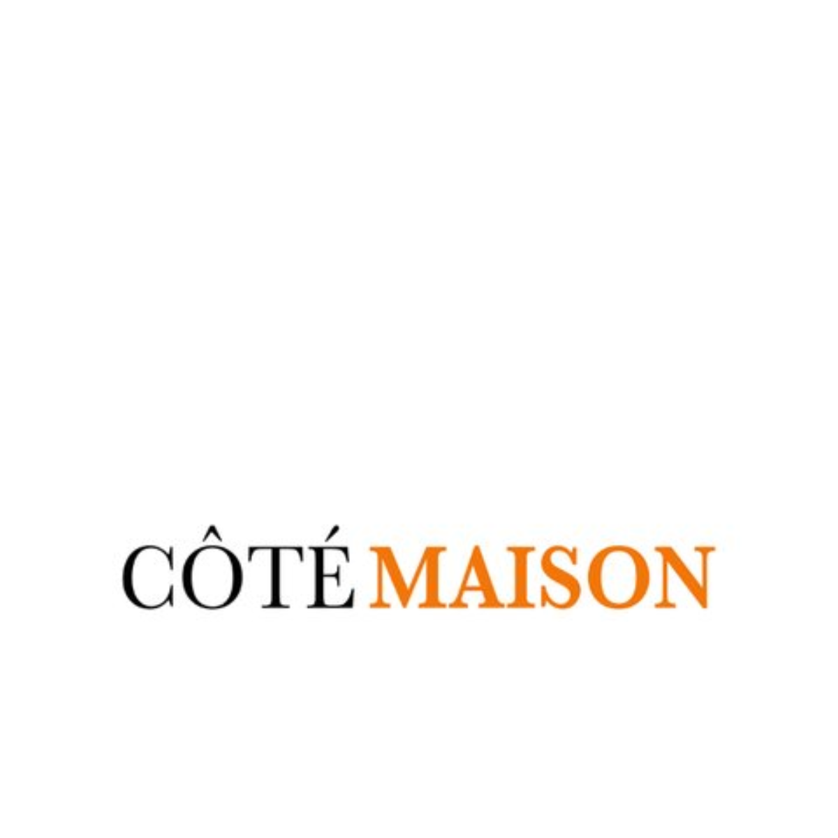 Côté Maison