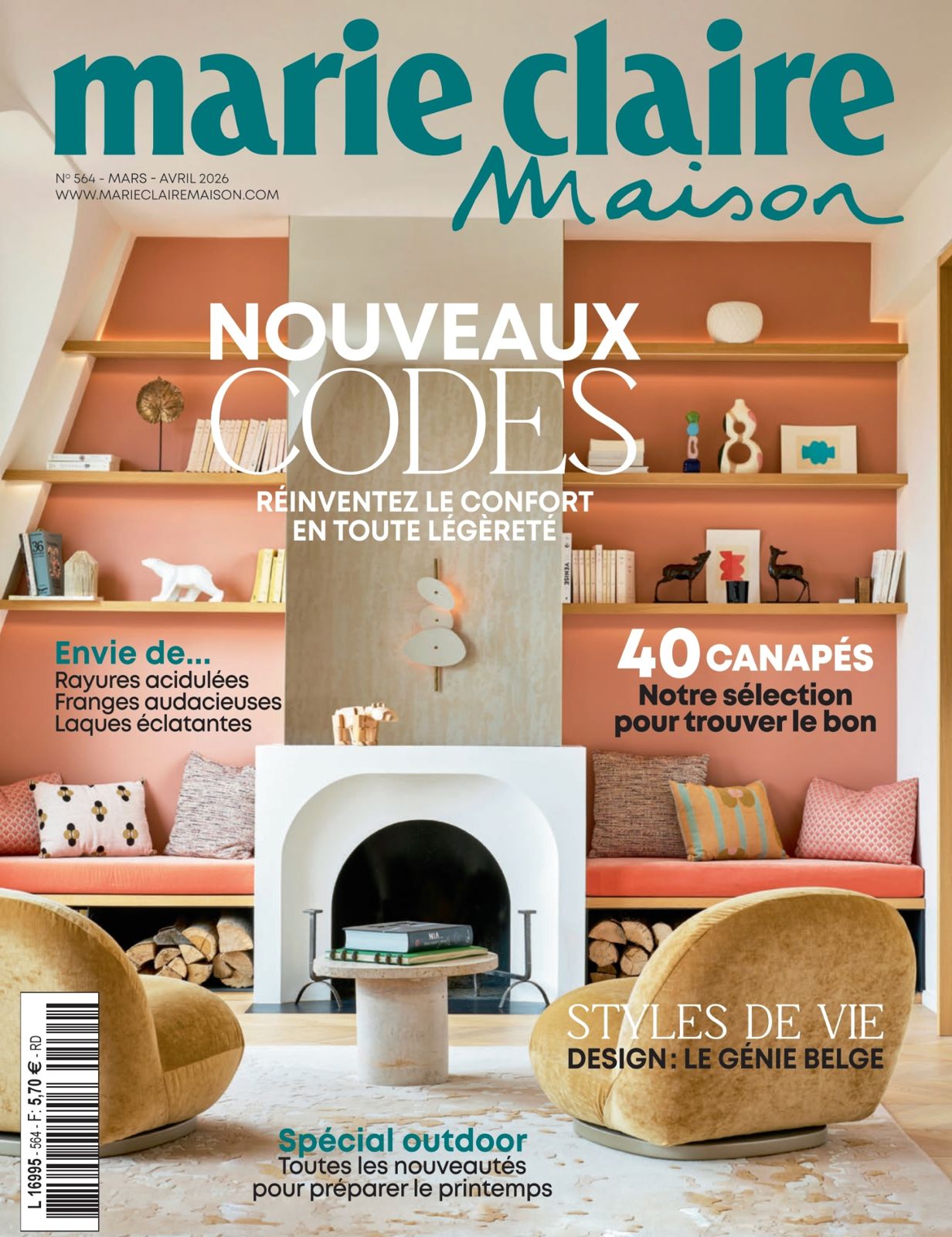 Marie Claire Maison