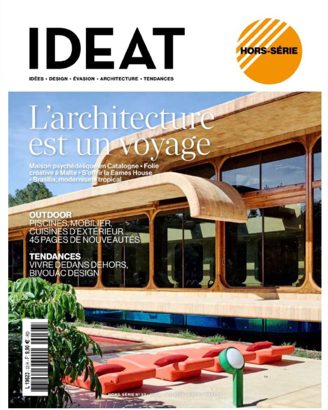 IDEAT